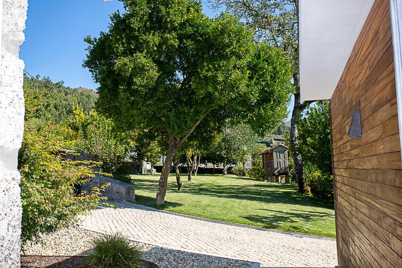 Regada House Guest House Vieira do Minho Exterior photo
